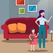 你发火时有多大威力？