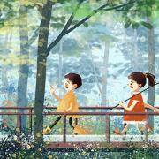 你还剩下几分灵气？