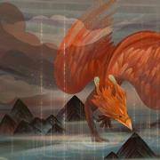 你是上古神话中的哪只神兽？