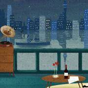 感情中，你有多冷血？