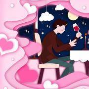 你在爱情中有多“慢热”？