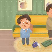 你的暴脾气指数有多高？