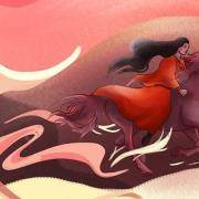 你最像哪位女中豪杰？