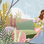 你是哪种色系的女人？