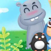 生气时你会变身为哪种动物？