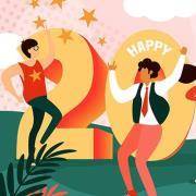 你下半生不愁什么？