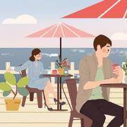 看一看你属于什么味道？