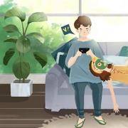 和你在一起会有多幸福？