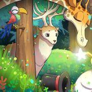 四维人格看你像哪种动物？