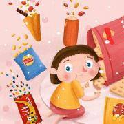 你是什么级别的吃货？