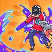 你的狂拽基因有多高？