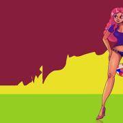 你最诱人的特征是什么？