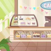 你的个性像哪款甜点？