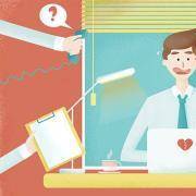 你内心的焦虑指数有多少？