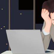 你的抗压能力有多强？