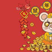 你赚钱会很辛苦还是很容易