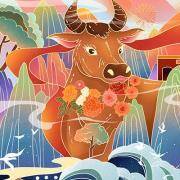 你是哪种牛脾气?