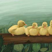 你的呆萌指数有多高？