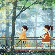 你的孩子气还剩多少？