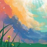 你的气场专属颜色是什么？