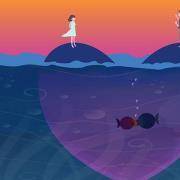 你的心房有几道门？