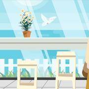 眼睛折射你的内心世界