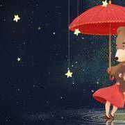 你的安全感来自谁？