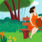 恋爱大法，你能修到第几级？