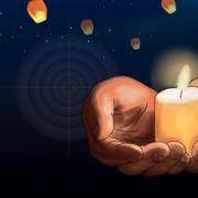 你的内心有多温暖？