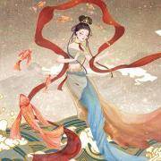 你是哪位神仙转世？