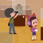 你是什么国宝？