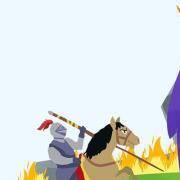 你狠起来有多凶残？