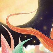 你是天庭上的哪位仙女？