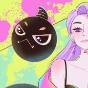 诱惑面前，你还能淡定吗？