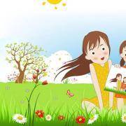 你的孩子将来是干啥的？