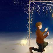 你把爱当成了什么？