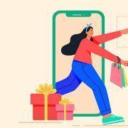 你的败家指数有多少？