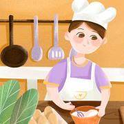 你的厨艺是什么级别？