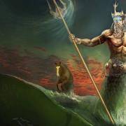 你最像哪一个希腊神？