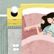 赚钱方面你会依靠男人吗