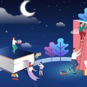 你适合离家闯天下吗？