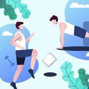 什么类型的男神最配你？