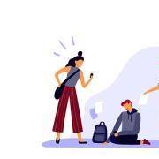 得罪你的下场有多可怕？