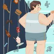 你的性格有多“糙”？