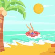 最适合你的异国旅行在哪里？