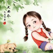 你心中还留有多少童真？