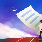 你的人生试卷能得几分