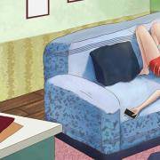 你是个“懒癌”患者吗？