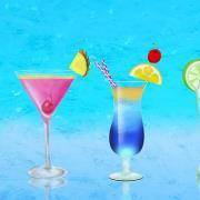 你的个性像哪款酒？