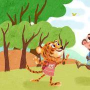 一只猴子看你的内心世界